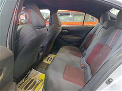 تۆیۆتا کۆرۆلا